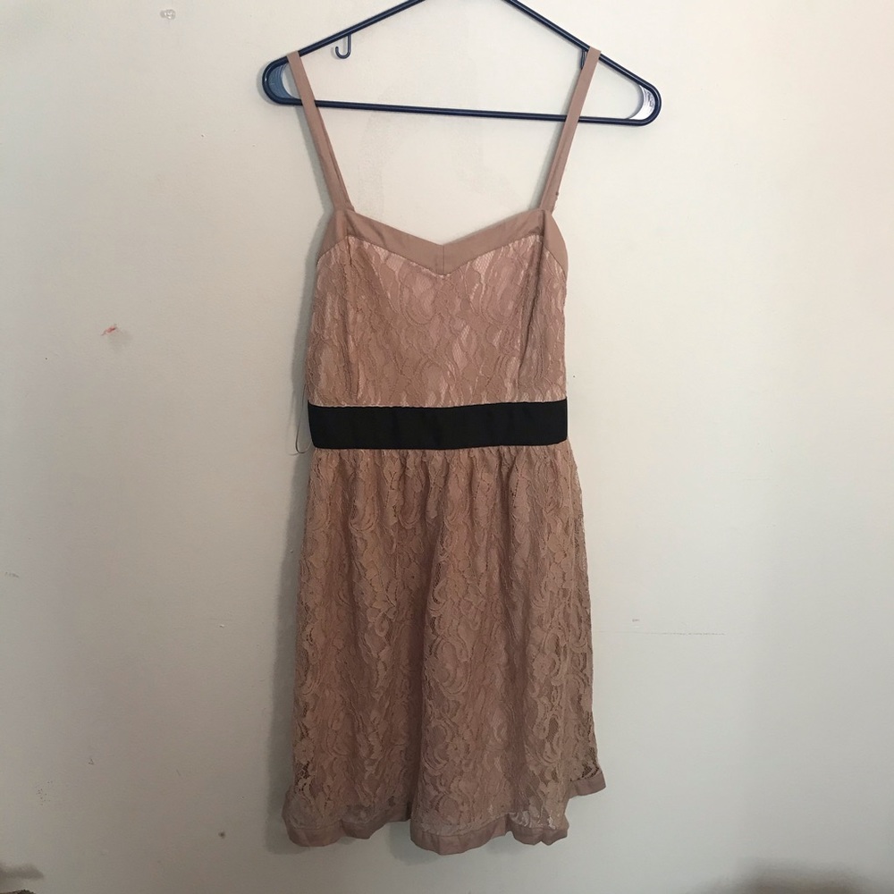 Elle dress